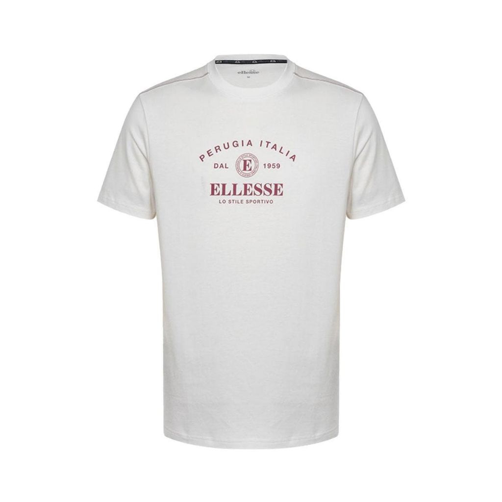 Ellesse Heritage Tee