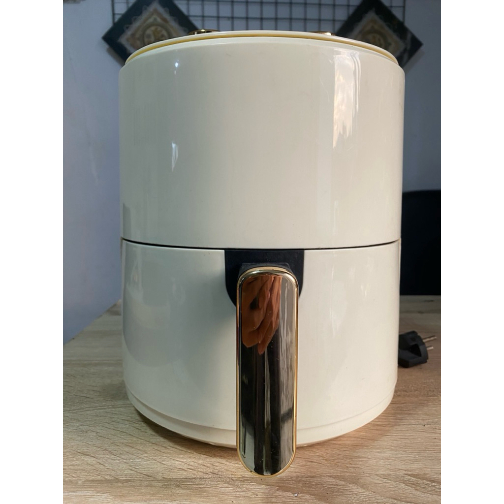 AIR FRYER MAIMEITE 6L SECOND