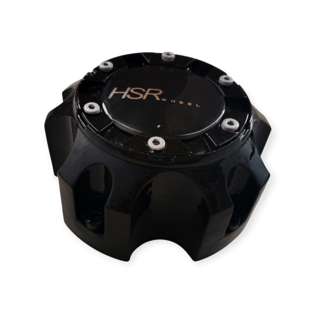 center DOP HSR lobang 5