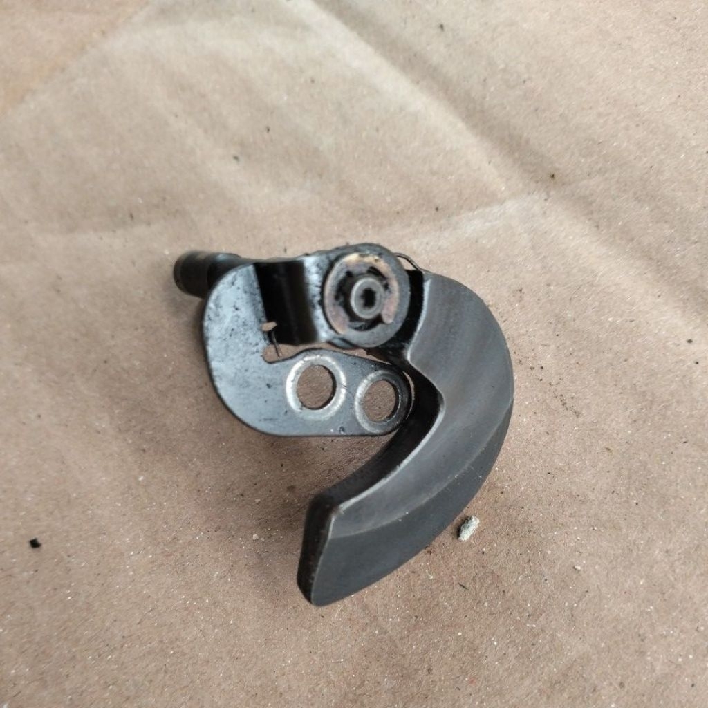 DEKOMPRESI VARIO KARBU