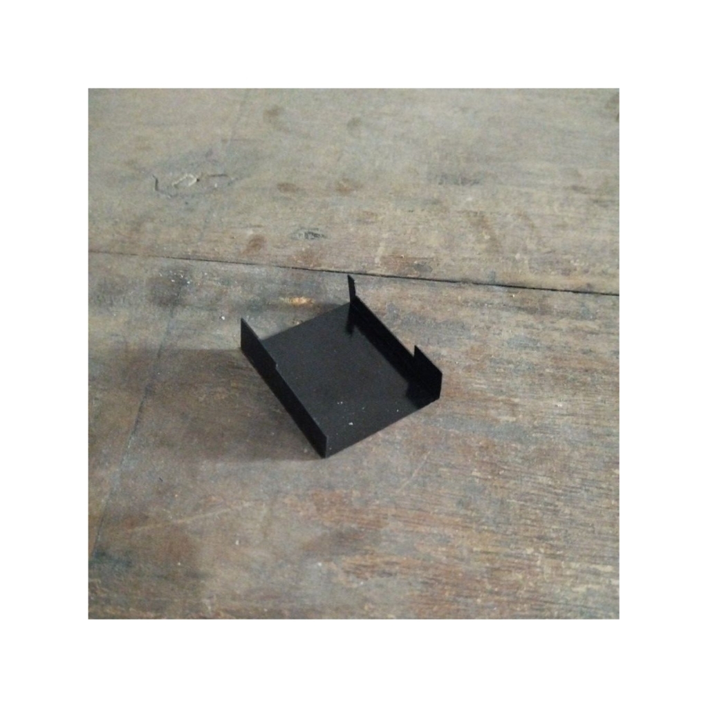 bracket bricket hdd hardisk lenovo thinkpad t510