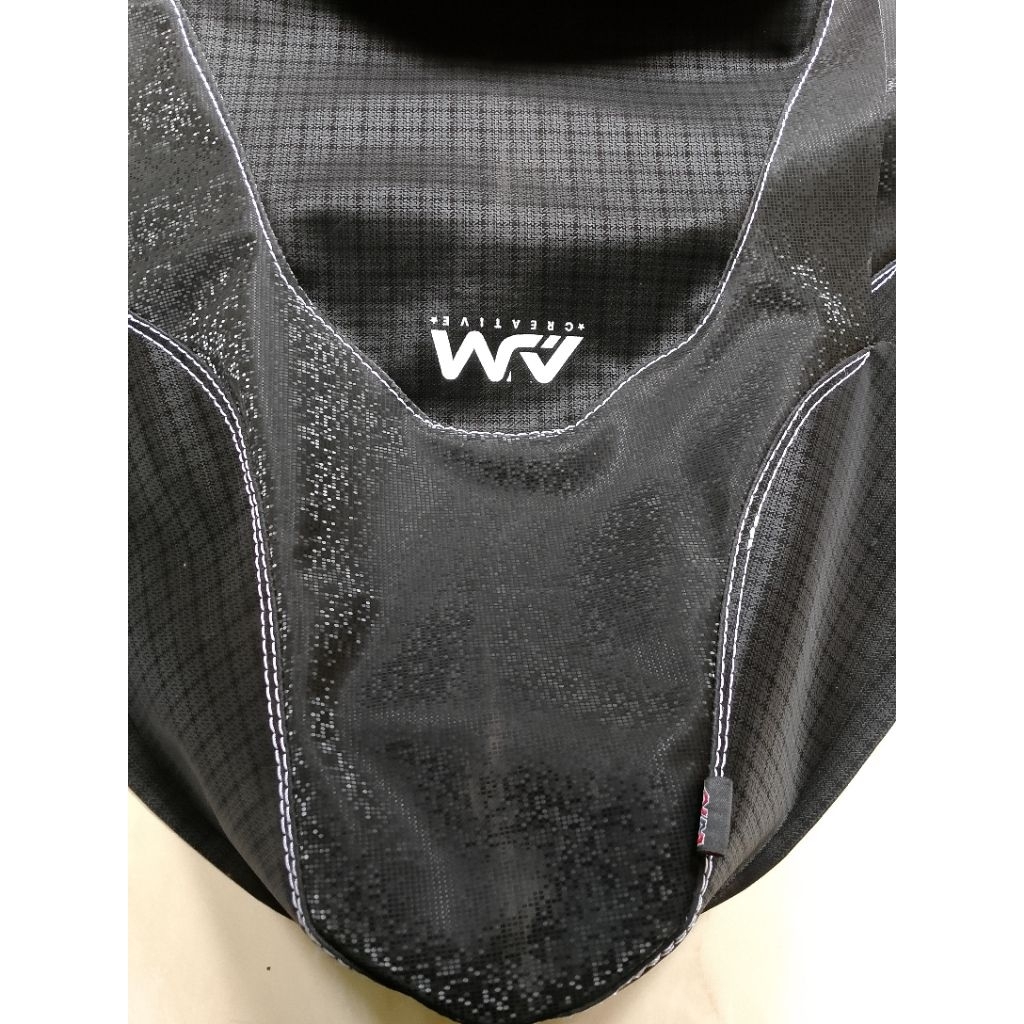 Variasi sarung jok motor