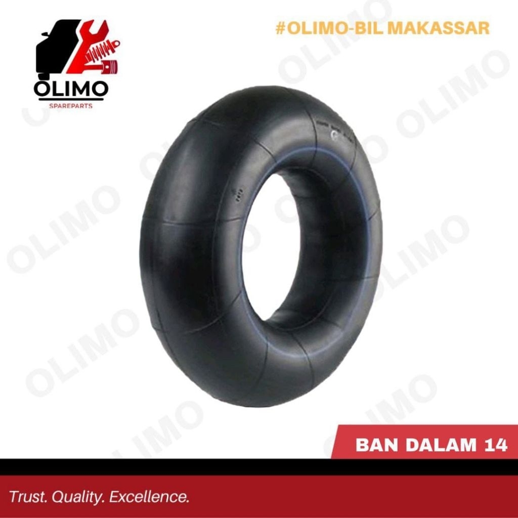 Ban dalam 14 IBK - 600/700-14 TR13