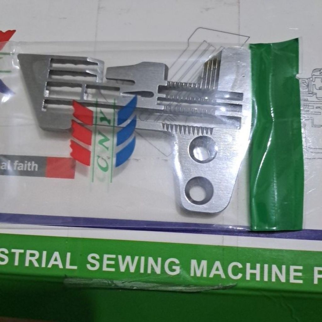 plat obras 757 benang 5