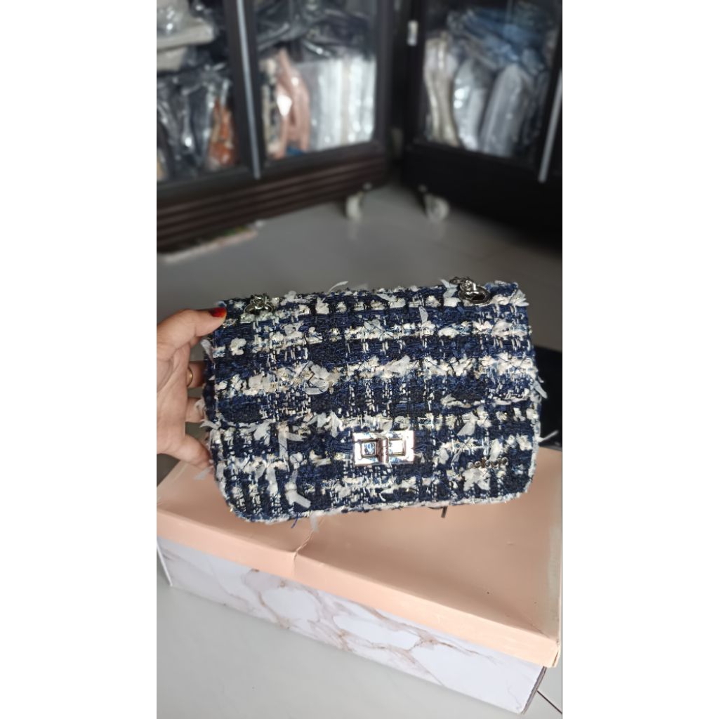 Ready tas bellagio sale