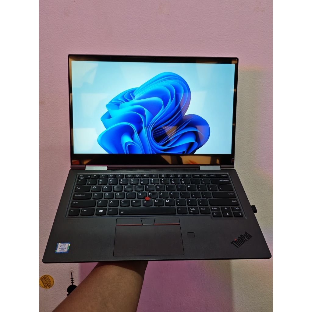 Lenovo Thinkpad X1 Yoga 4th | Core i5 gen 8 | 8/256