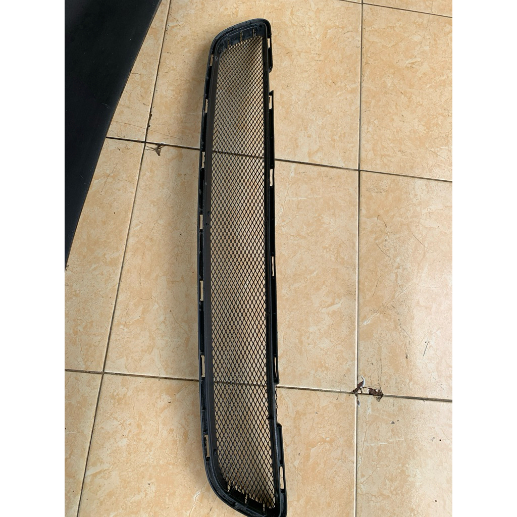 grill bawah altis custom