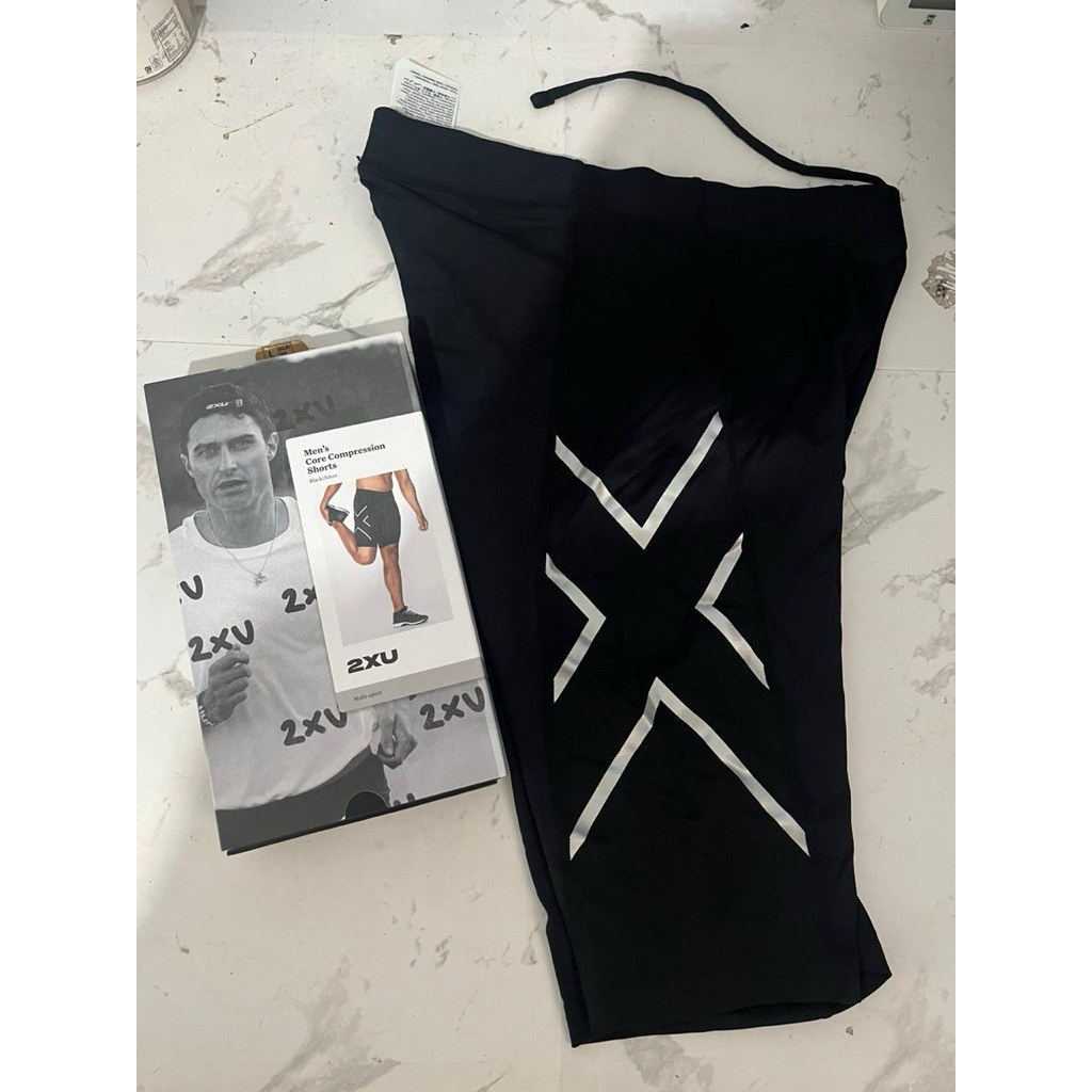 Short Pants 2XU