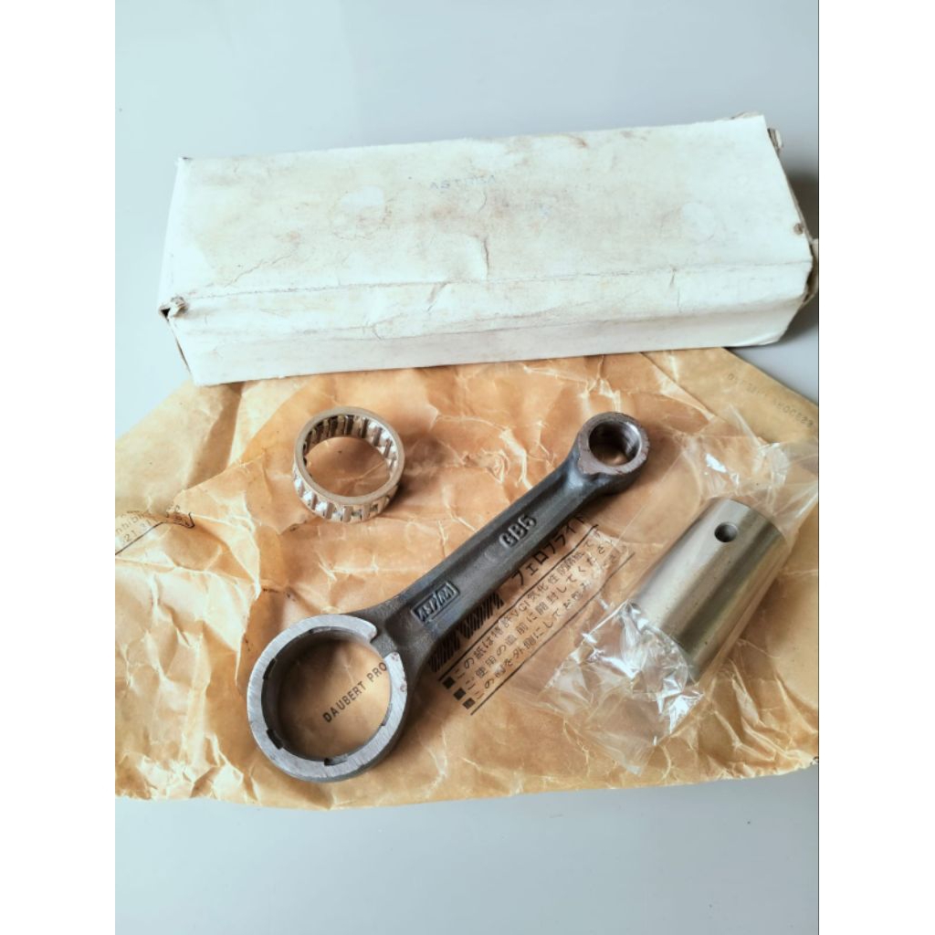 STANG SEHER CONROD  ASTREA C800 C 800 PART GB5 ASPIRA