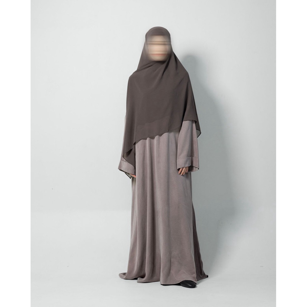 PL Leya Abaya 2.0 Taza Grey Taupe S