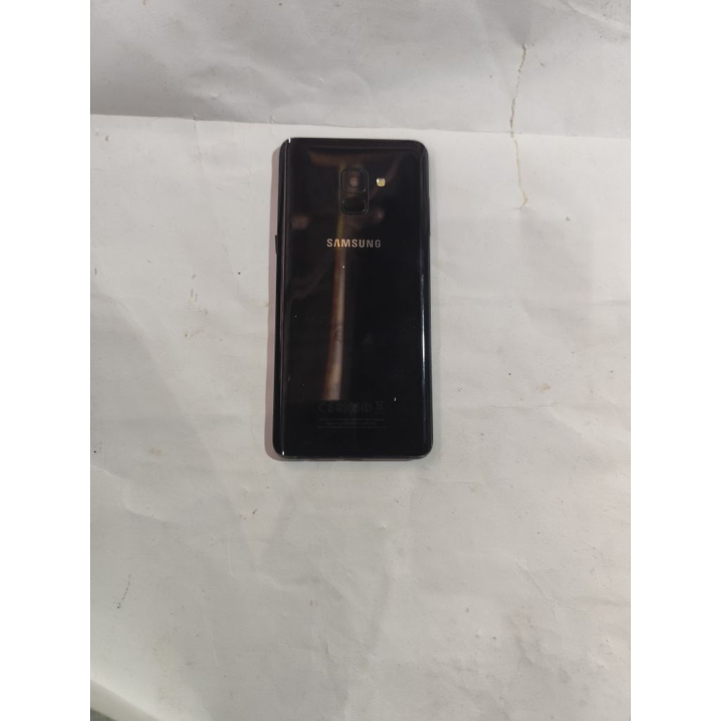 samsung a8 2018 Ram 6/64Gb