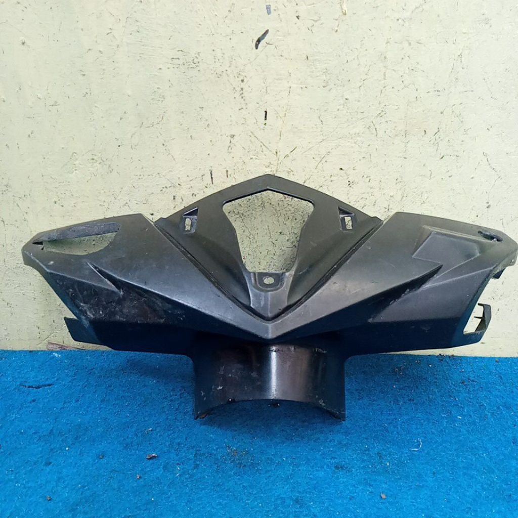 batok kepala depan Honda Vario 125 lama old original