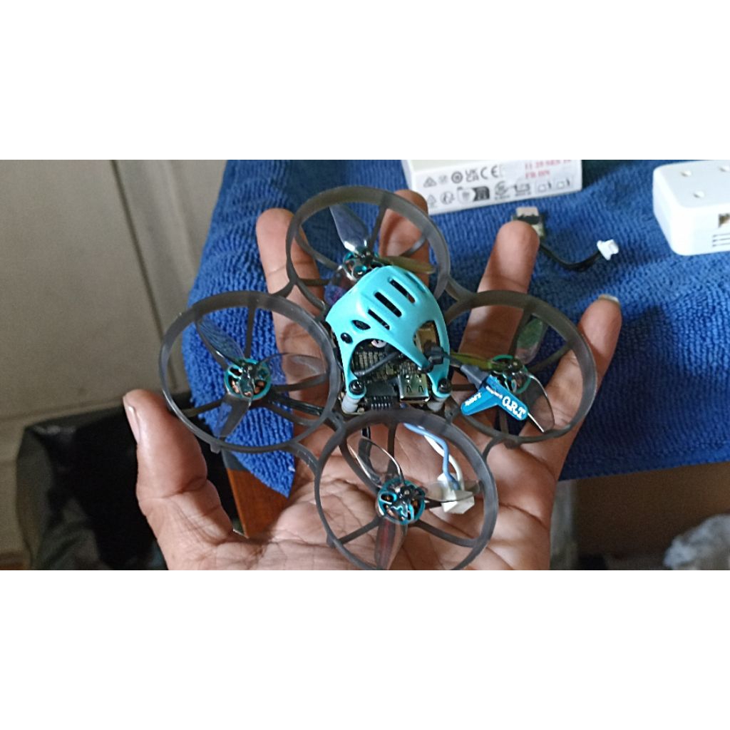 BetaFpv Meteor 75 pro O4 Lite