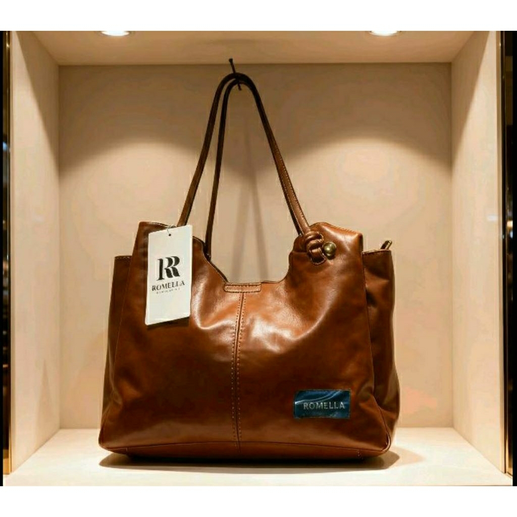 Tote bag Romella