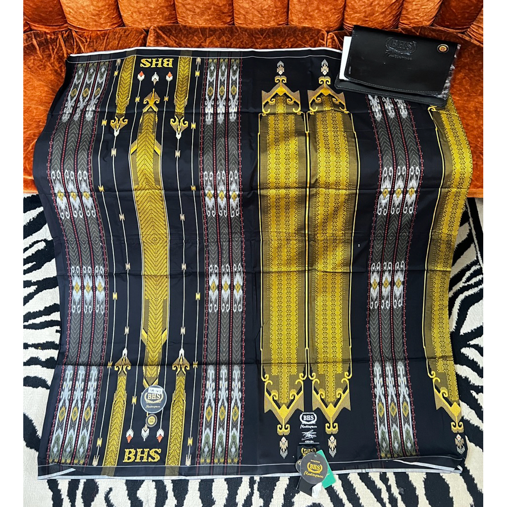 Sarung BHS Masterpiece SIA SIK