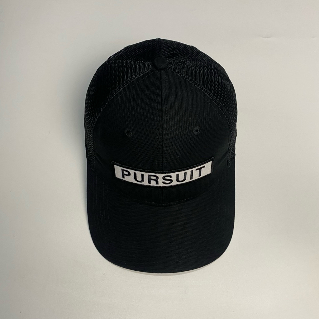 TOPI CARHARTT PURSUIT TRUCKER HAT