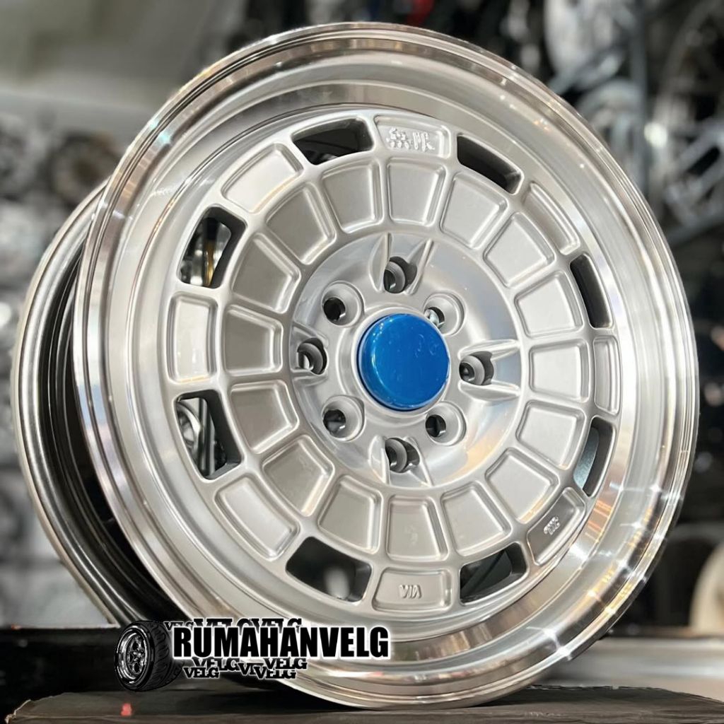 velg mobil r15 mugen nr10 lebar 6,5 et 40 velg racing r15 avanza Xenia velg mobil ring 15 velg city 