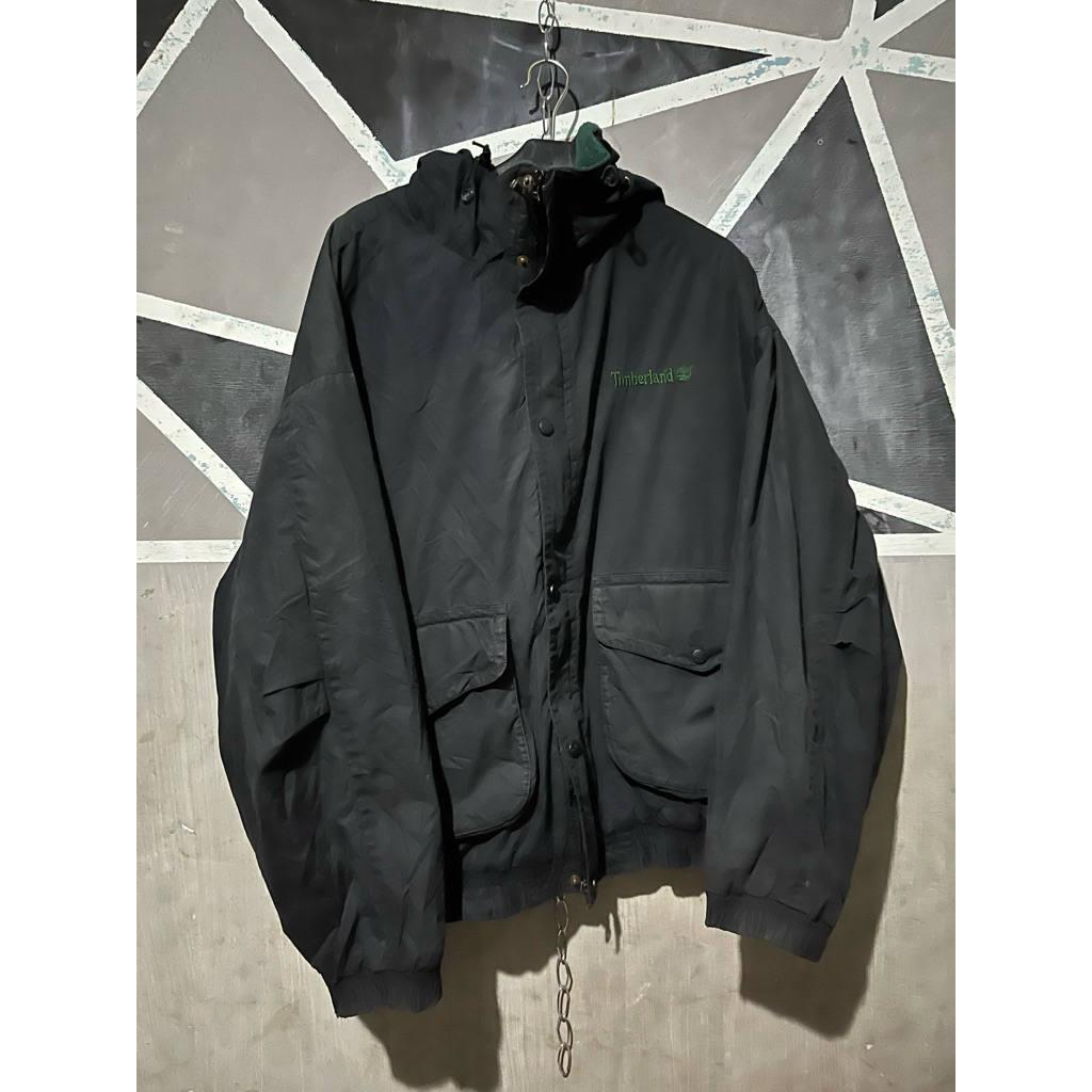 Timberland Jaket