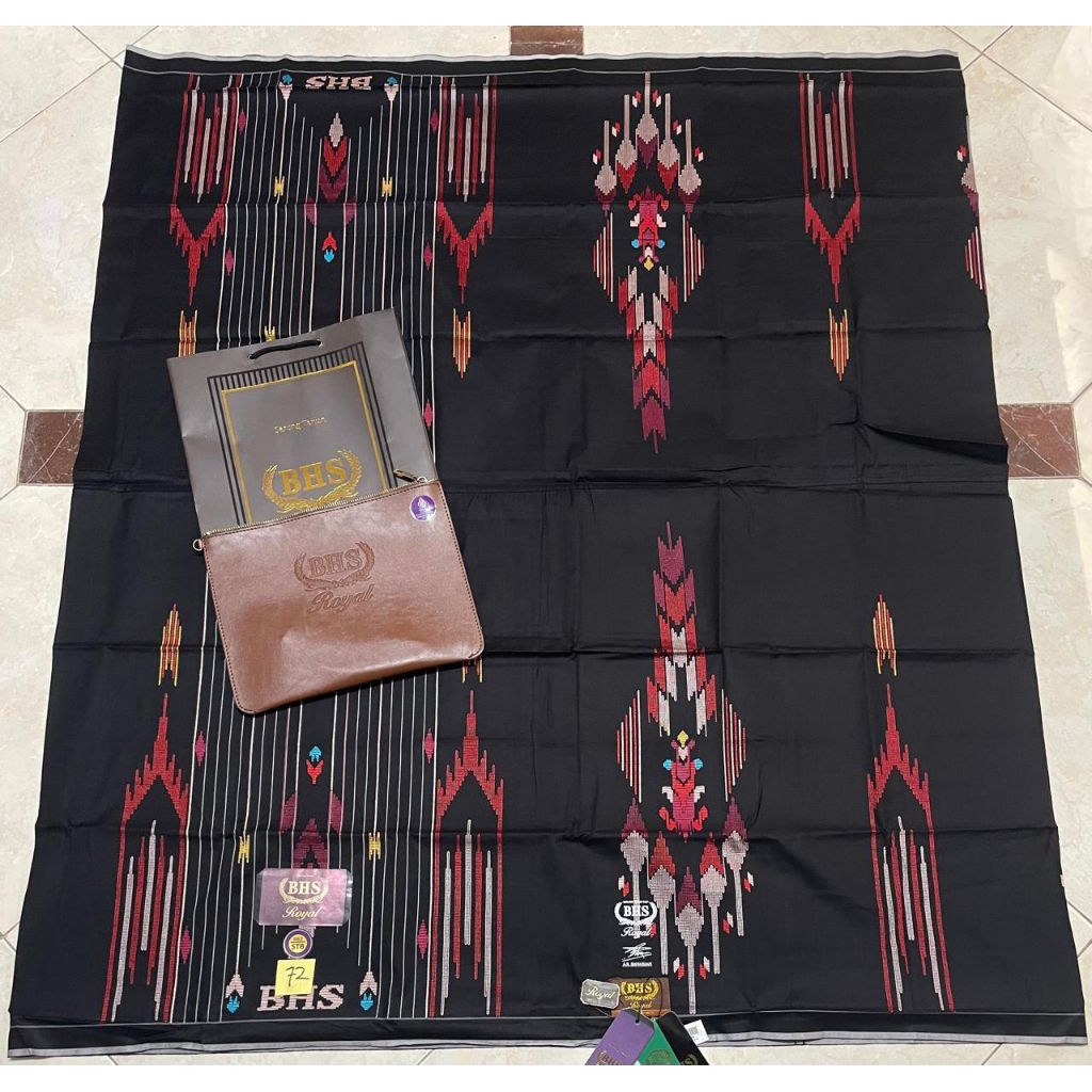Sarung BHS Royal STB Sarung BHS Royal Type STB