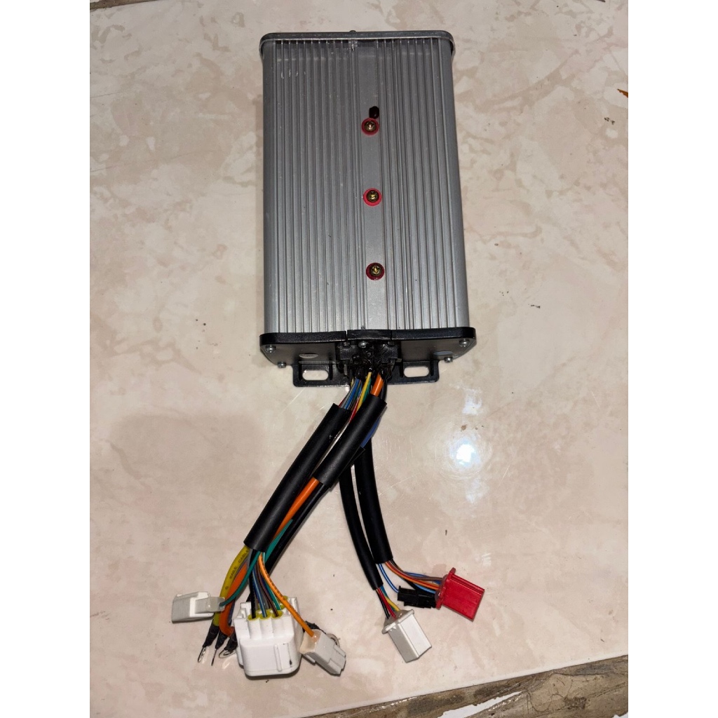 CONTROLLER MOTOR LISTRIK UWINFLY N9