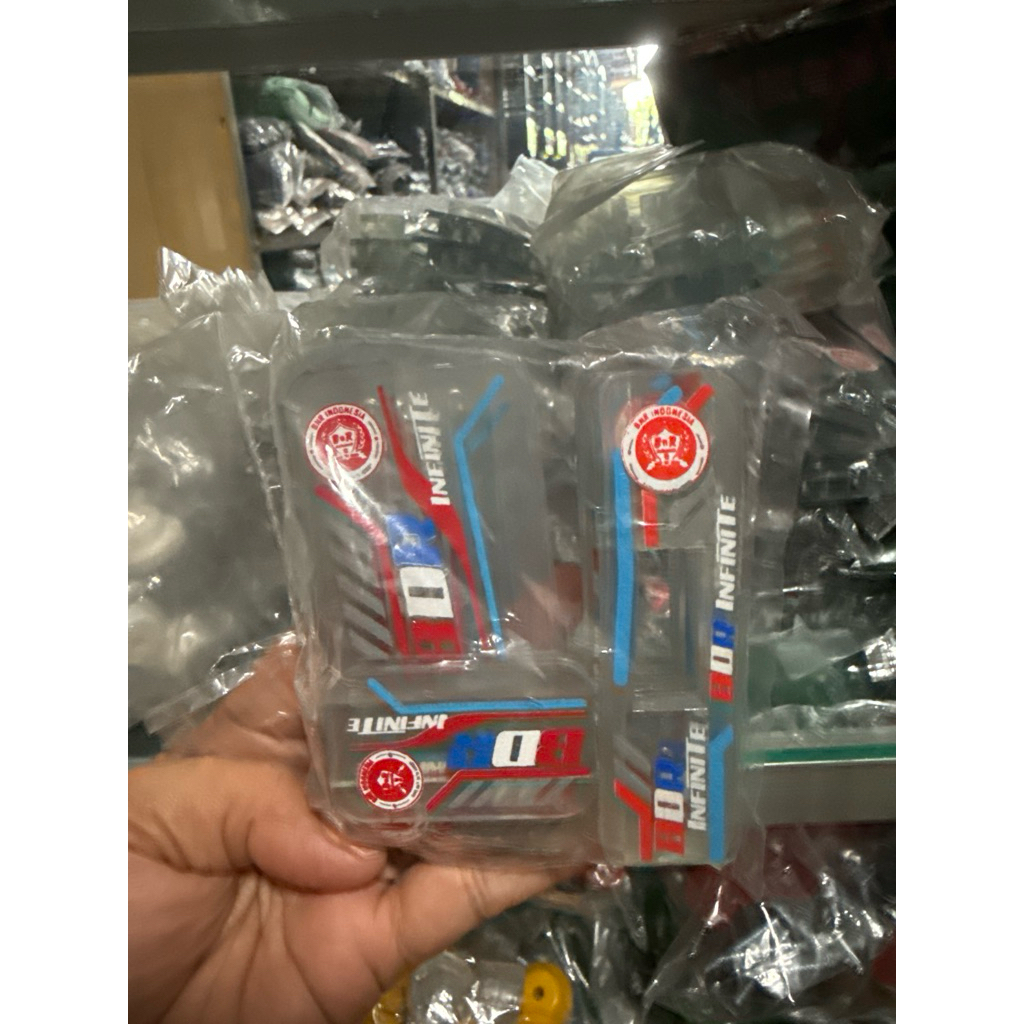 stoper bnr sangkar murai