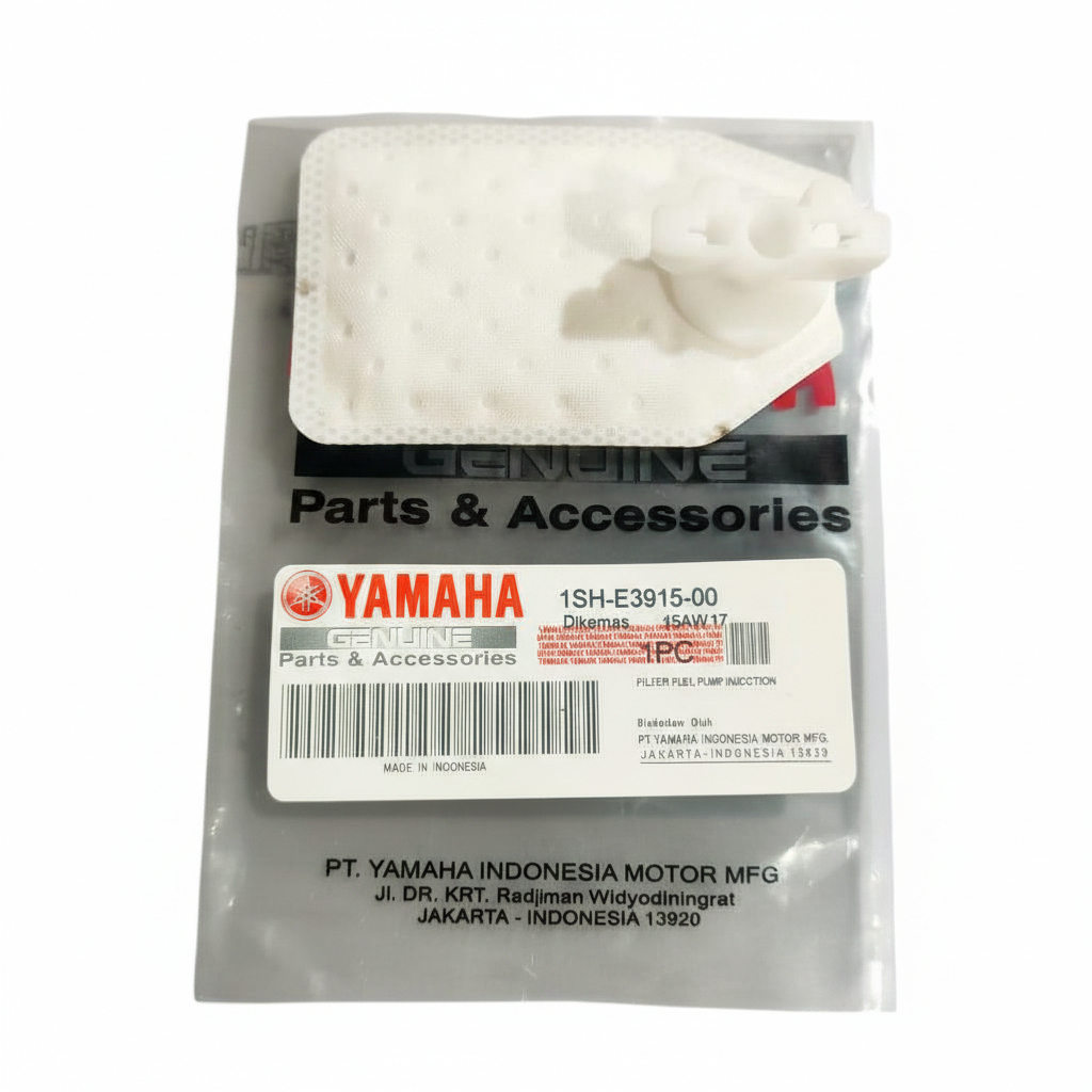 filter fuel pump freego filter bensin freego