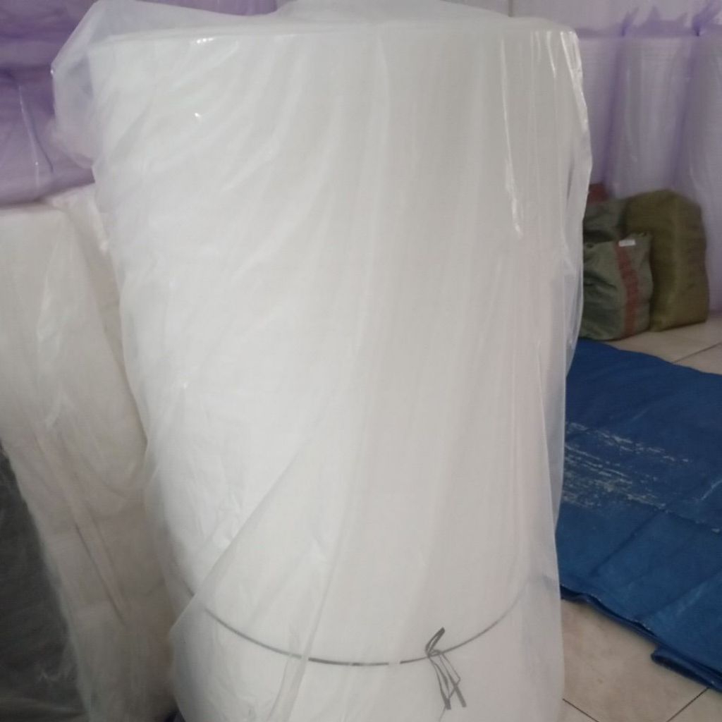 Pe Foam lembaran Tebal 3mm Lebar 120cm