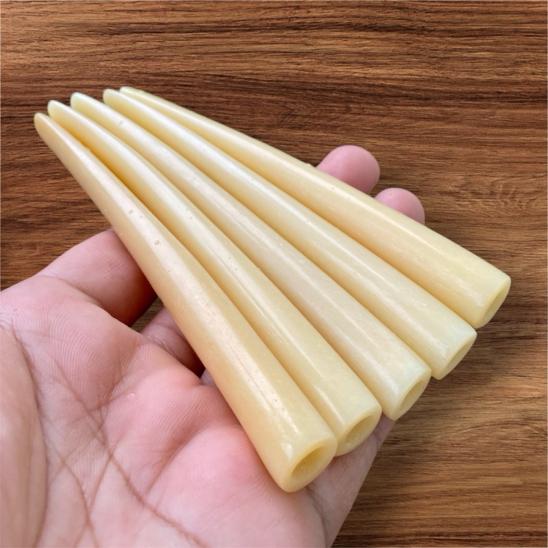 Obral Pipa Once Tulang Sapi Gading Gurih Panjang bervariasi