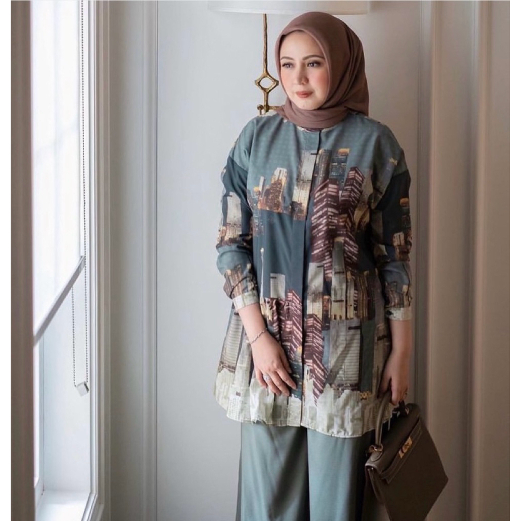 New holder top by riamiranda