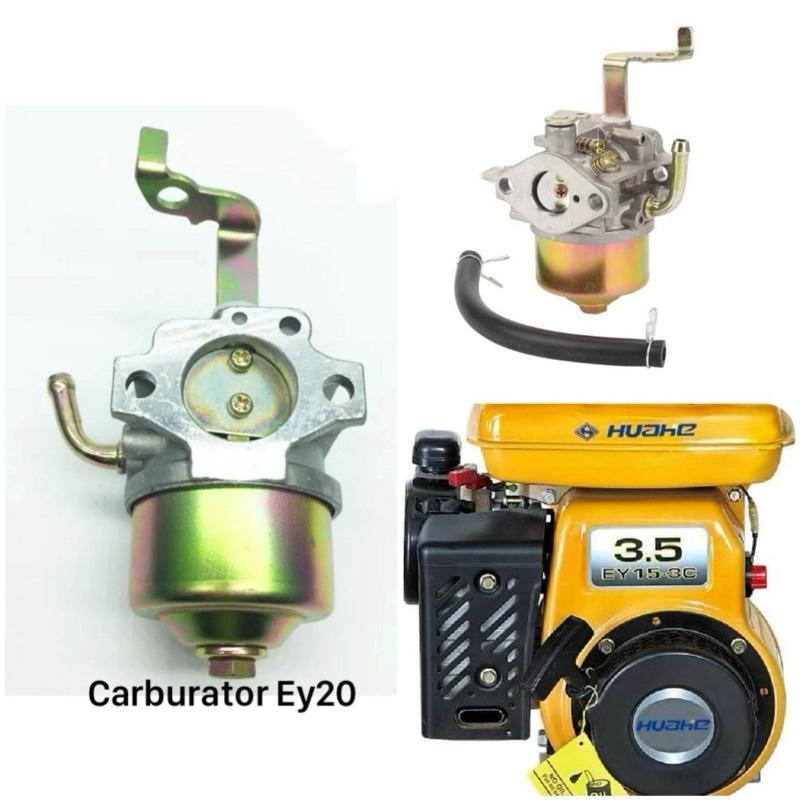 CARBURATOR EY20 ENGINE ROBIN carburator mesin penggerak robin ey20