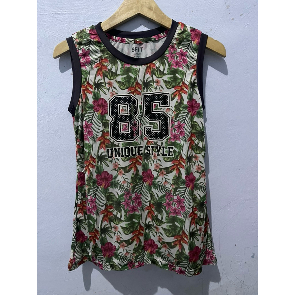 Kutungan Sfit Junior Original Second