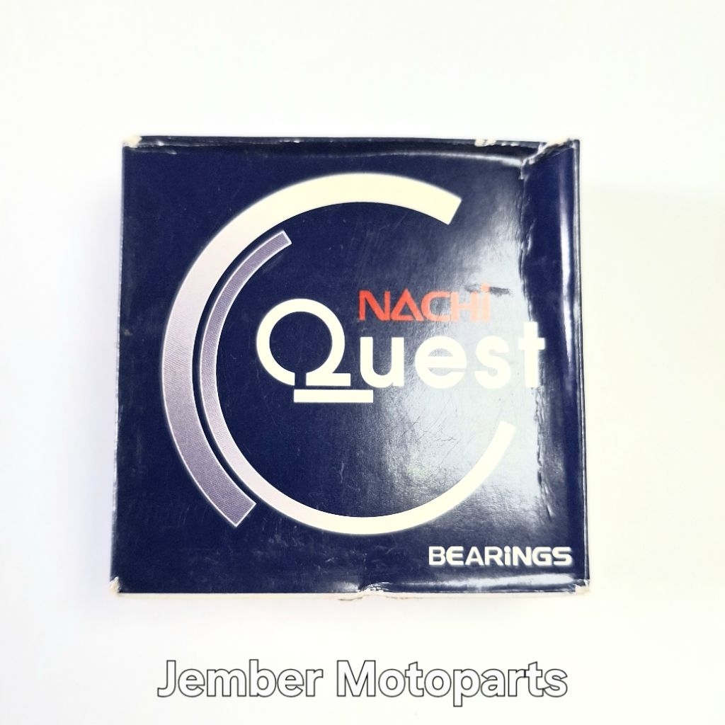 Bearing Nachi P2-25BC06S98ZECS10 Vario F1 RH