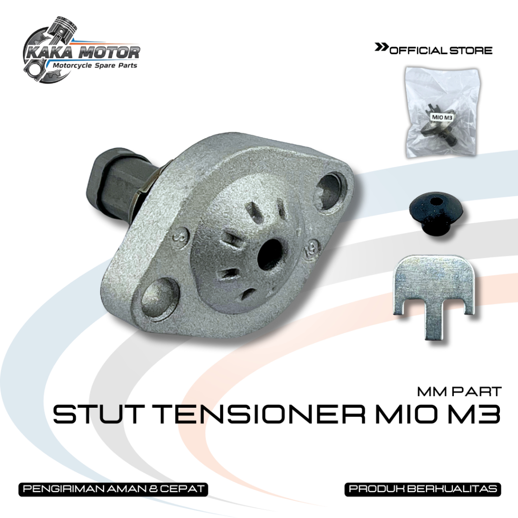 STUT TENSIONER MIO M3 - STELAN TENSIONER MIO M3 / N MAX