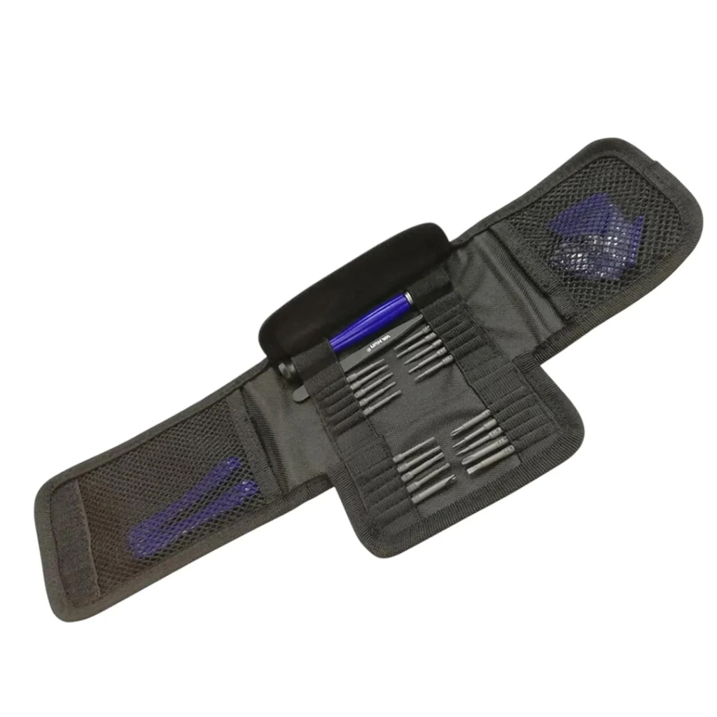 OBENG SET YAXUN YX6321 ORIGINAL