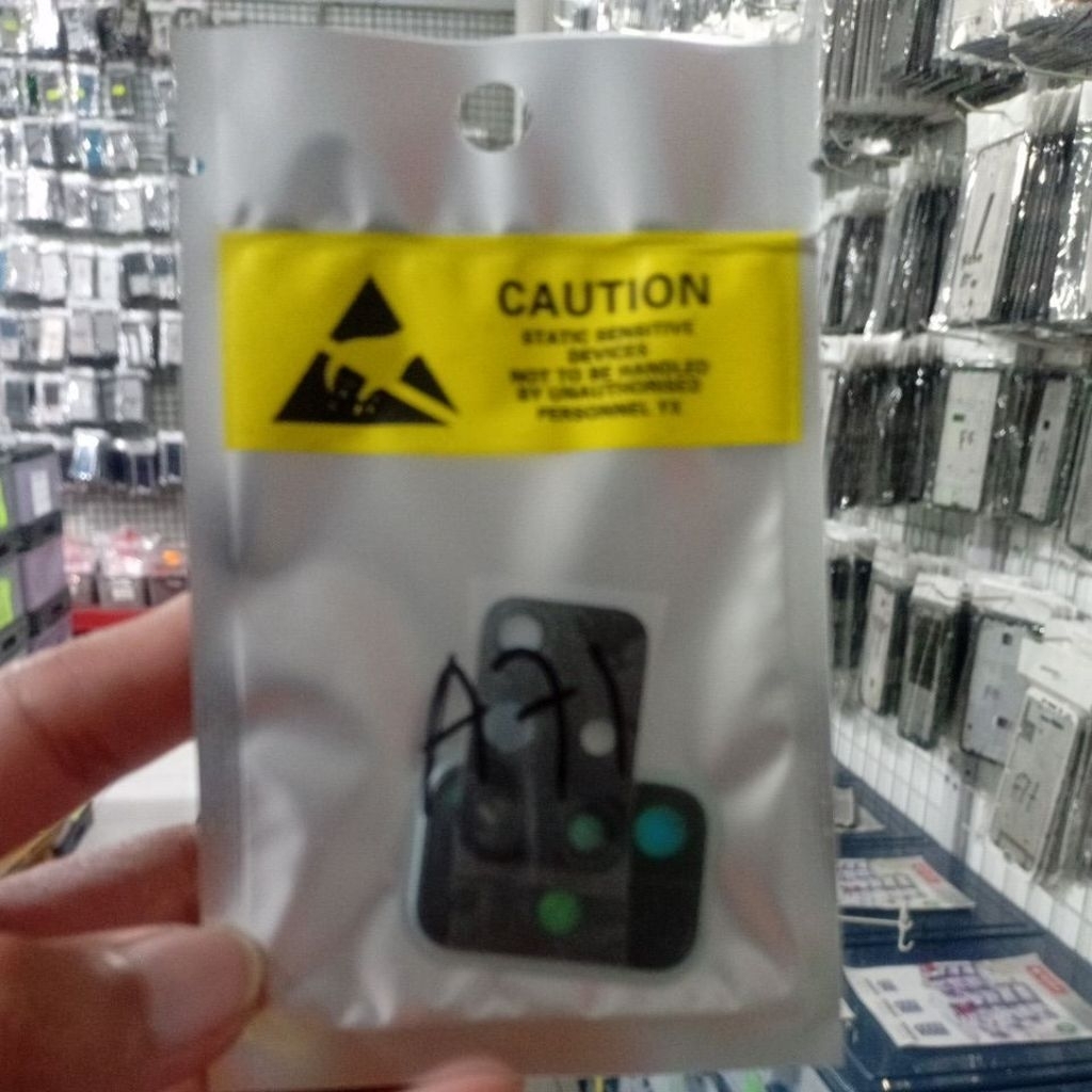 Pcb papan charger samsung A71