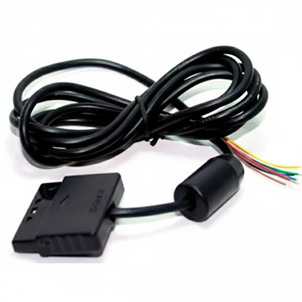 Kabel Stik PS2 TW - Cable Stik PS2