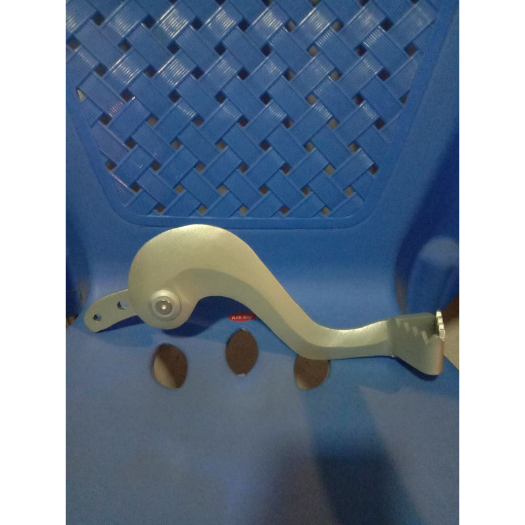 pedal rem ts 125 cakram model yz