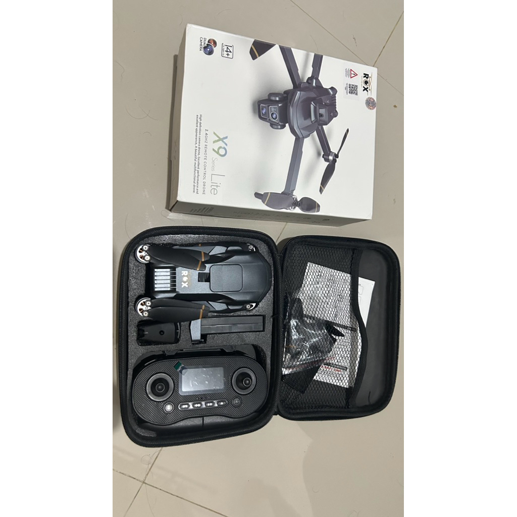 Drone ROX X9 Series Lite