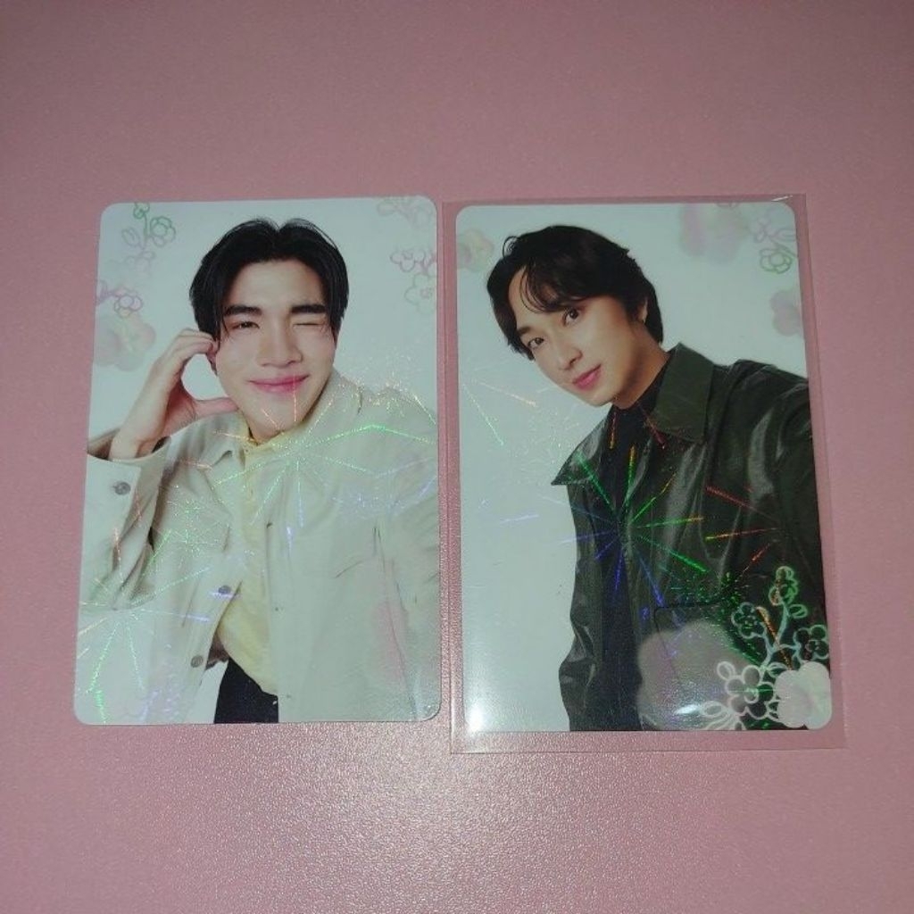 [READY INA] PC Blossom Fourth Chimon Jepang Gmmtv