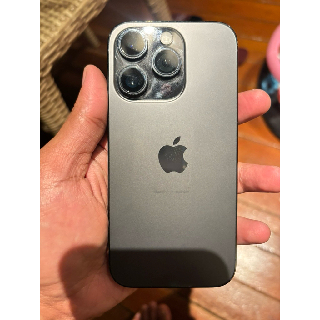 Iphone 14 Pro Lock Icloud