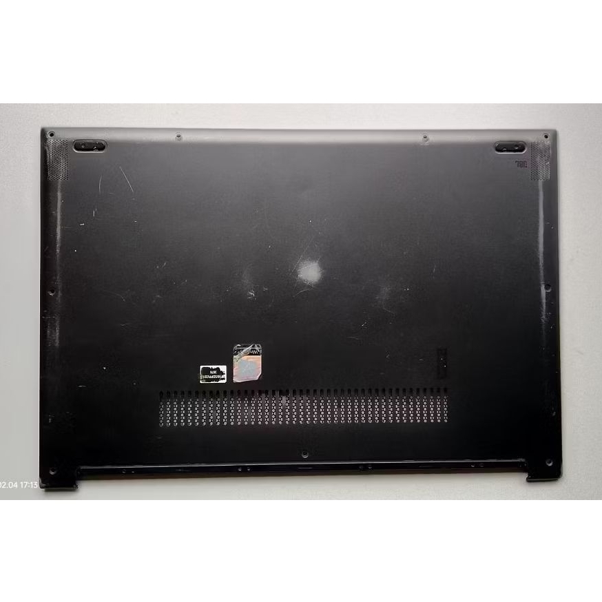 casing bawah laptop lenovo yoga 730-13IWL