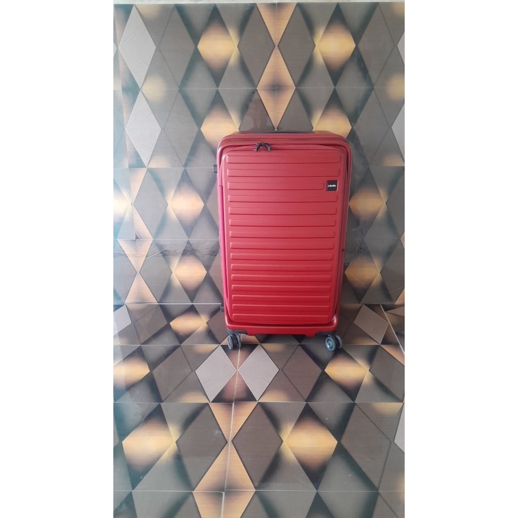 lojel cubo fit large 28 inch