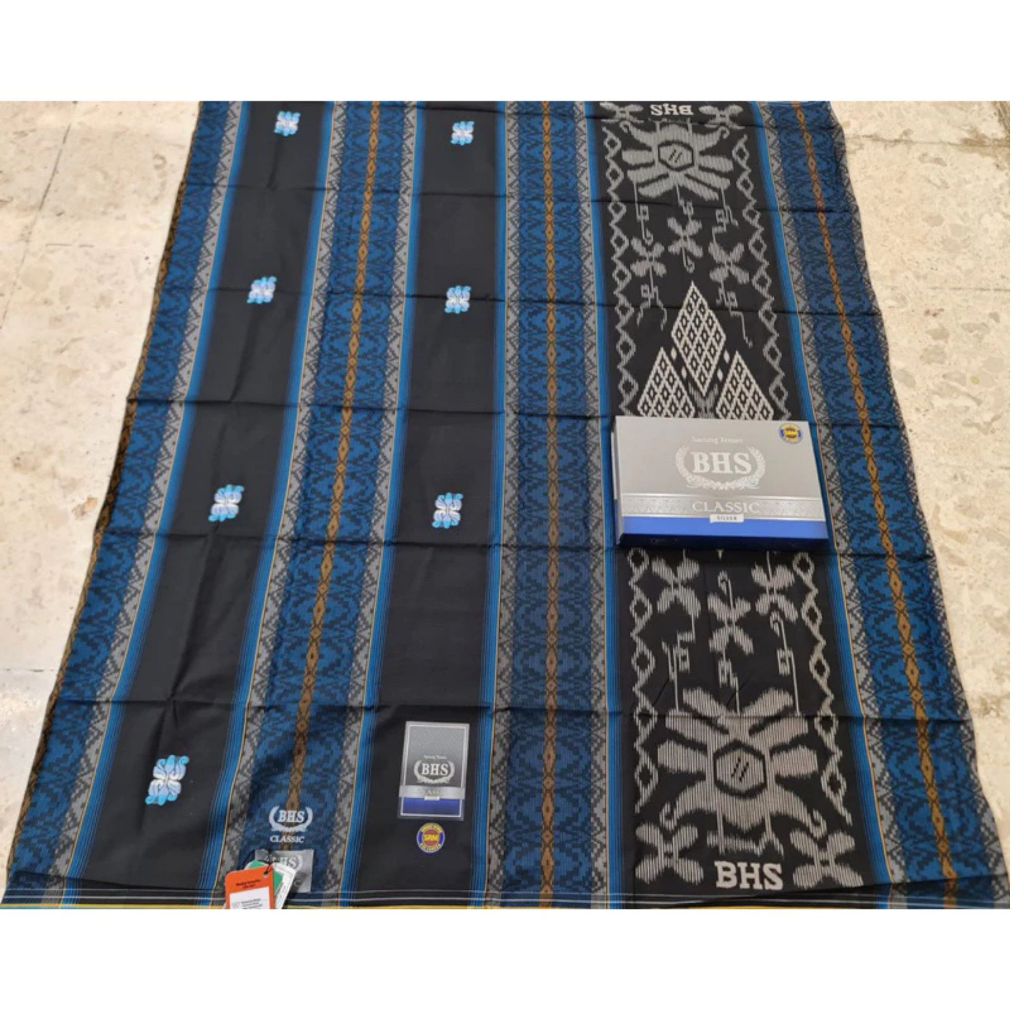 Sarung BHS CLASSIC KWG DBY / SKT DAM SARUNG BHS TERBARU SARUNG PRIA