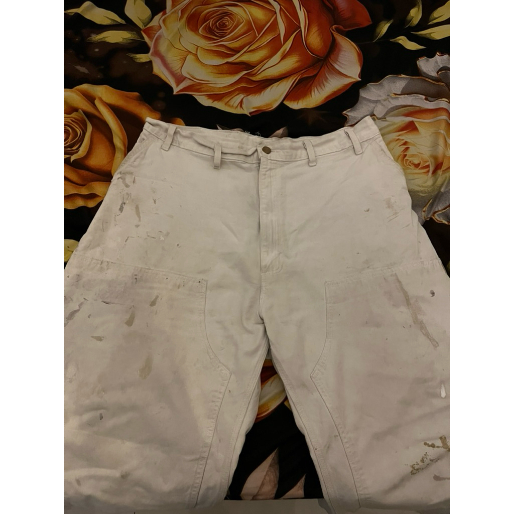 Celana Carhartt Double Knee Carpenter
