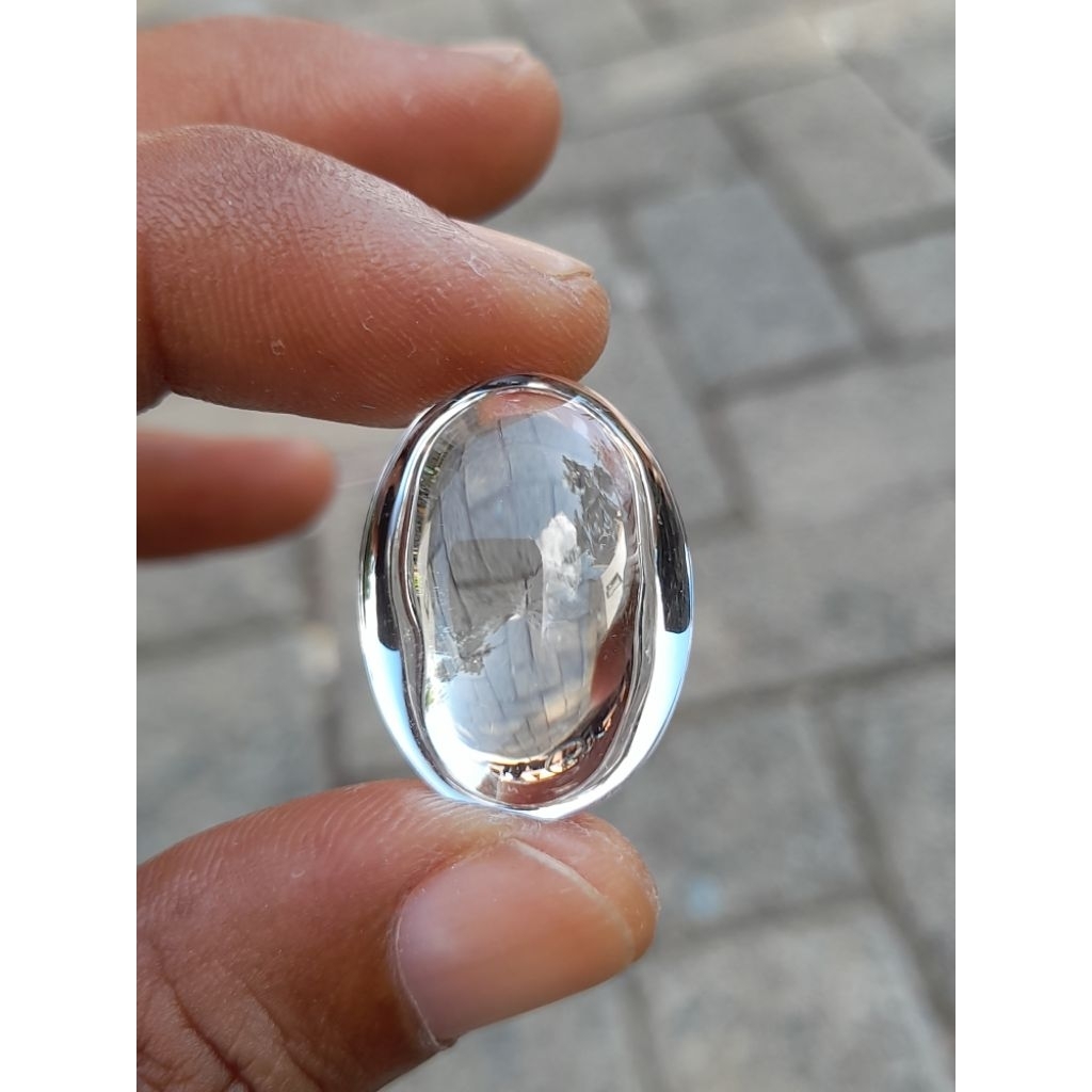 natural kinyang air kecubung air kalimantan