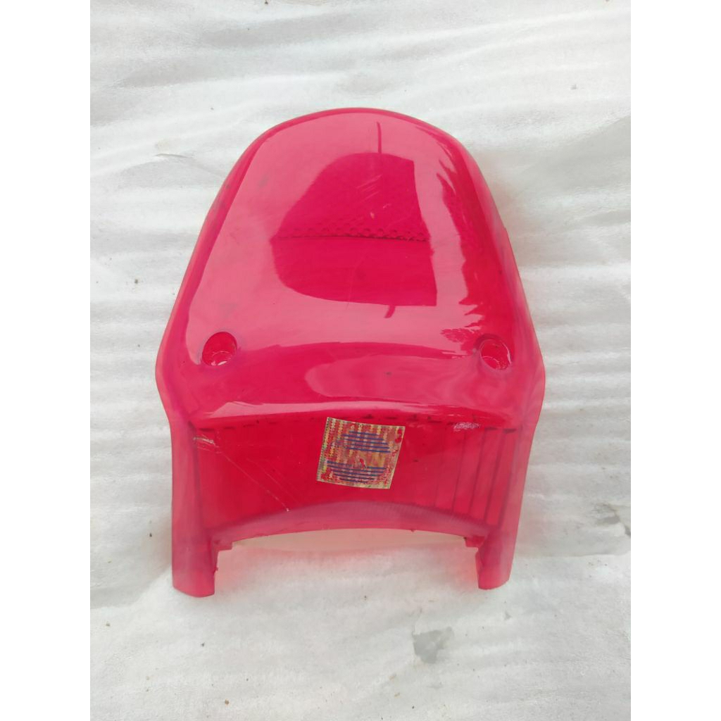 mika stoplam lampu belakang smash old smash 110