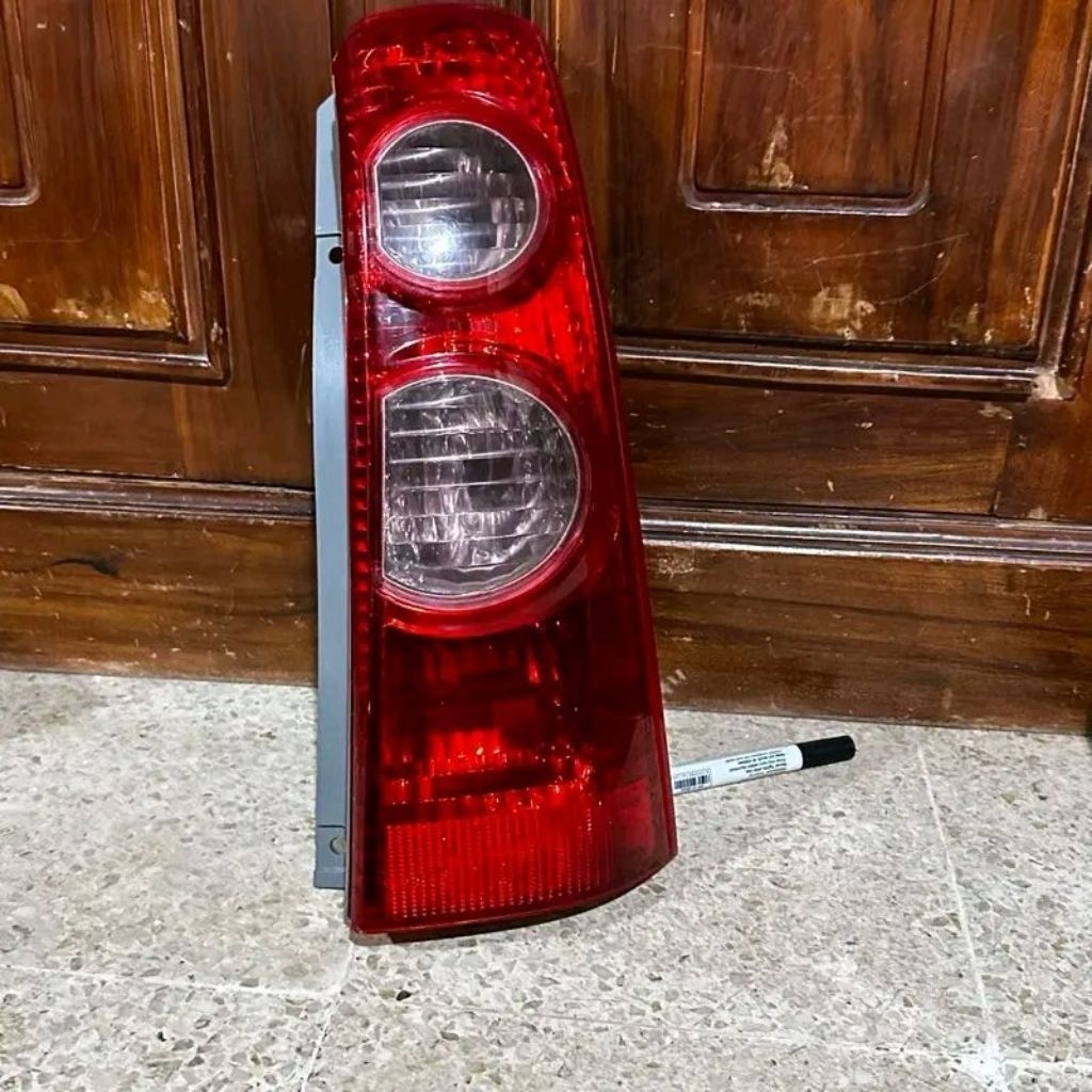 stoplamp avanza xenia vvti 2008 2011 original copotan mobil