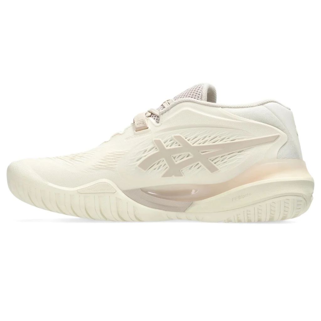 ASICS GEL-RESOLUTION X