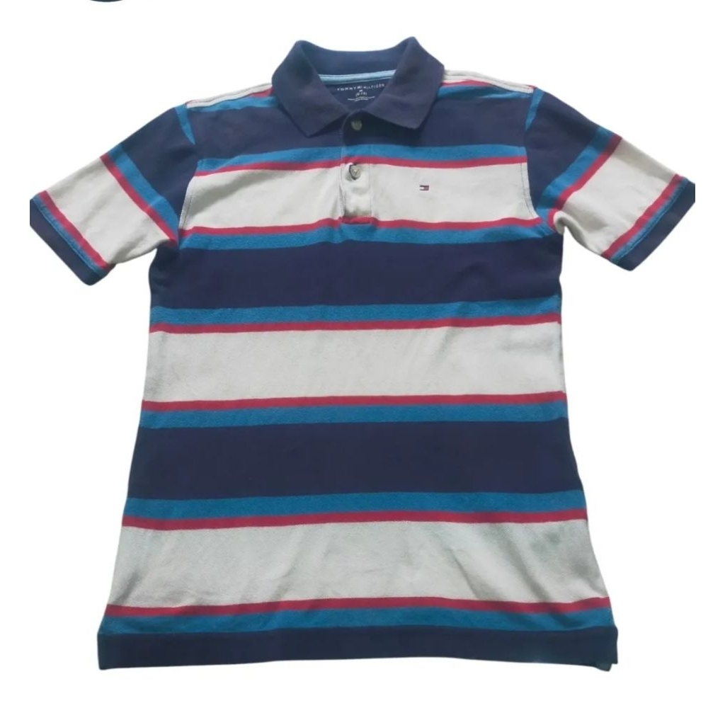 POLO TOMMY HILFIGER ORIGINAL