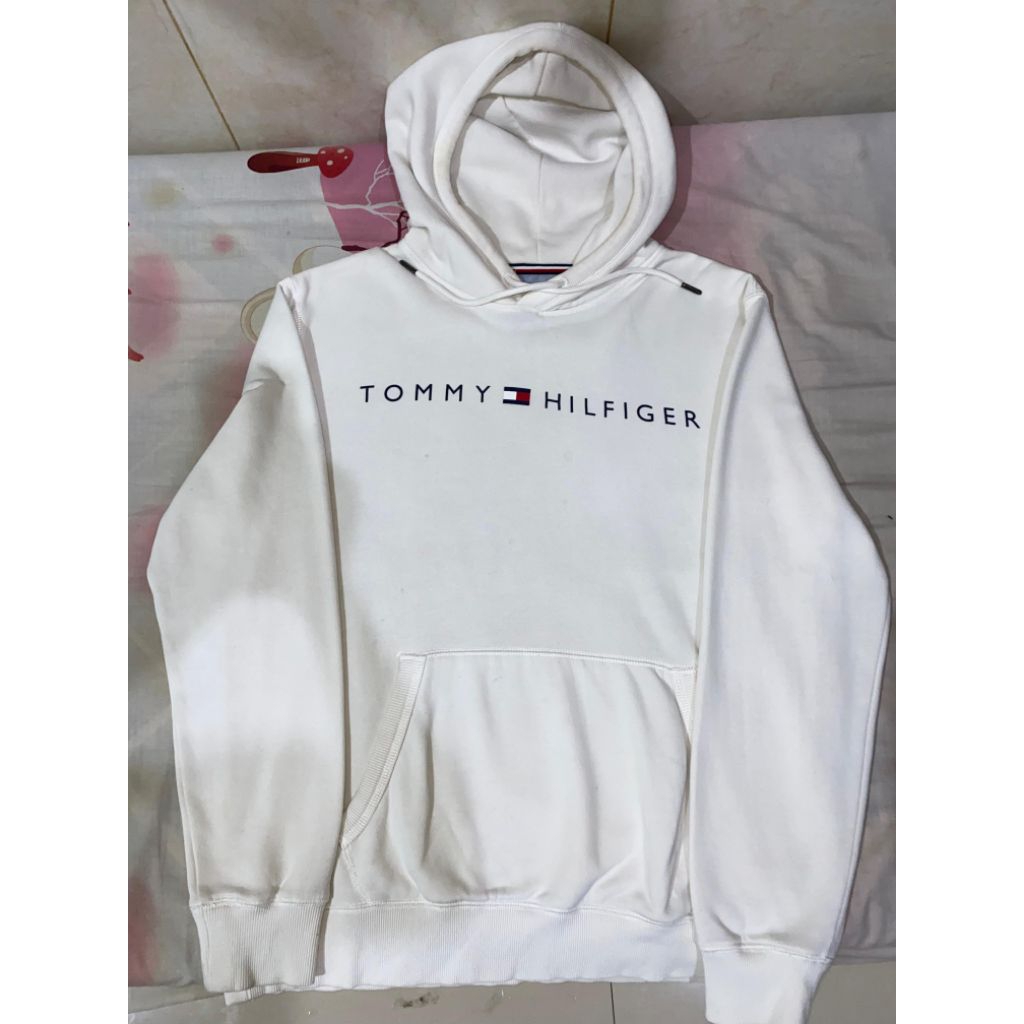 Hoodie Tommy Hilfiger